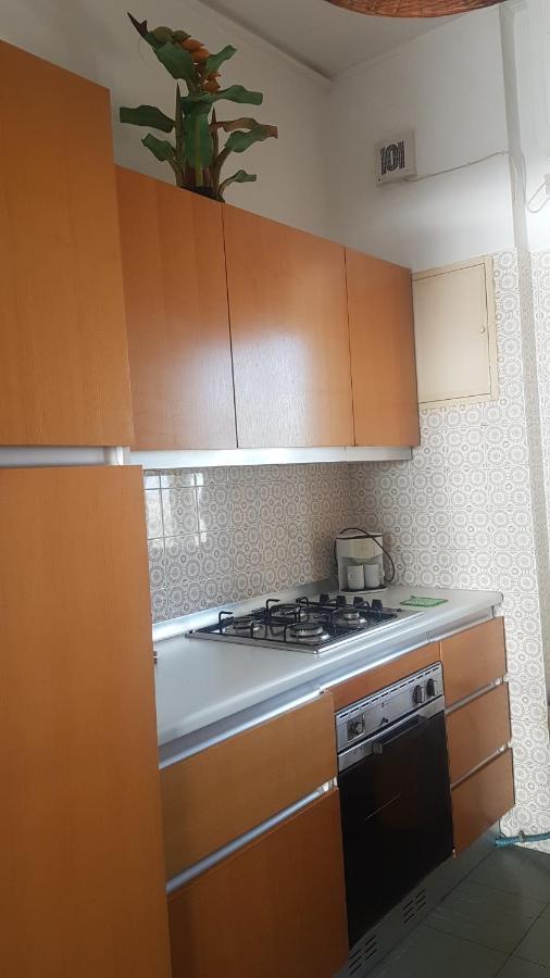 Apartmán Amanda'S Panorama Taranto Exteriér fotografie